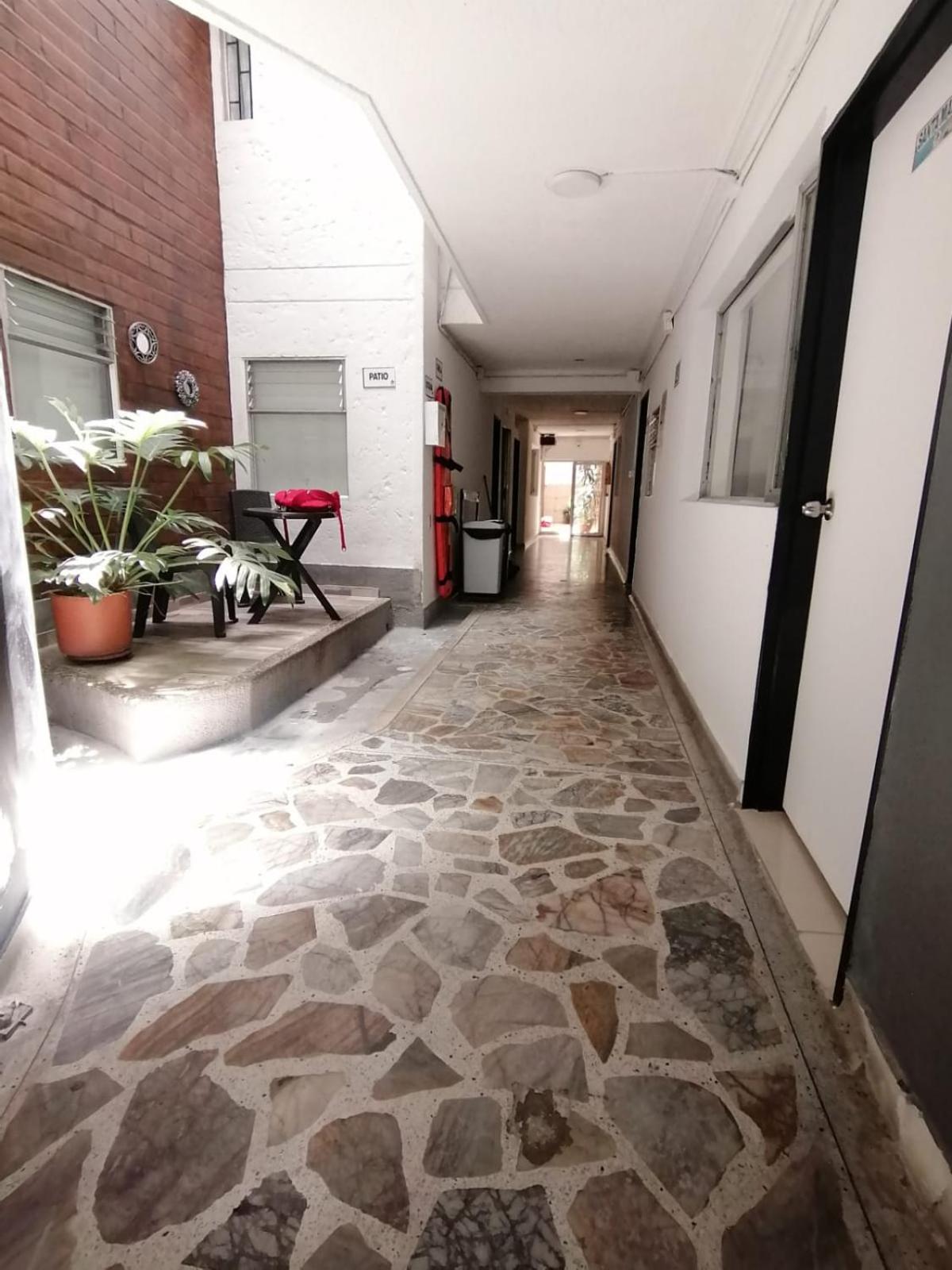 Aw Hotel Urban 80 Medellin Exterior photo